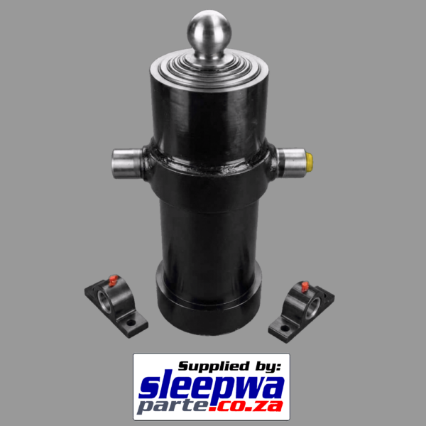Cylinder 5 Stage Trunnion Mounted 2150mm Kit