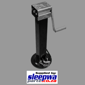 LLEGA2500 Landing Leg 2500kg Agri Side Handle 3 Stage