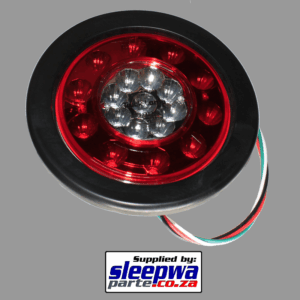 TL23LED 3 In 1 LED Truck Lamp