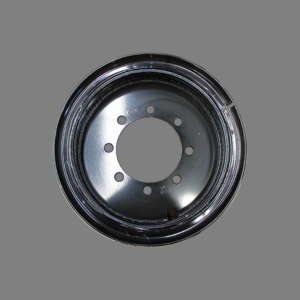 WR16-7.0-08 -Rim 2 Piece (Flat Lei-Base) 7.0x16