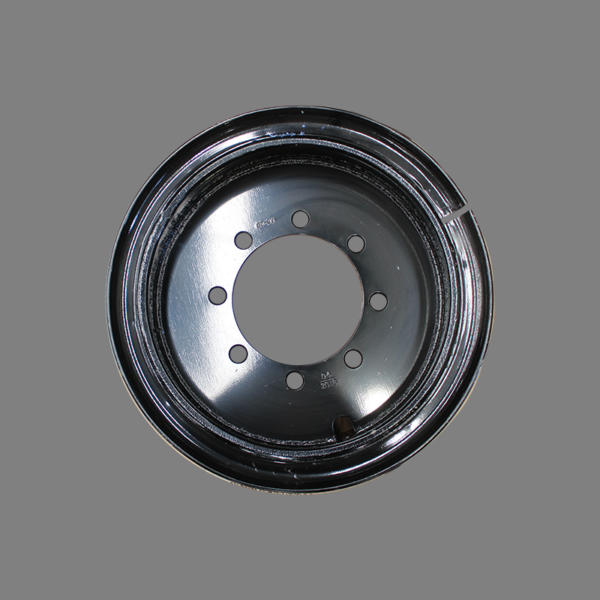 WR16-7.0-08 -Rim 2 Piece (Flat Lei-Base) 7.0x16