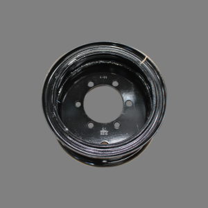 WR15-8.0-0.6.205 -Rim Wheel (SDC) 8.0x15