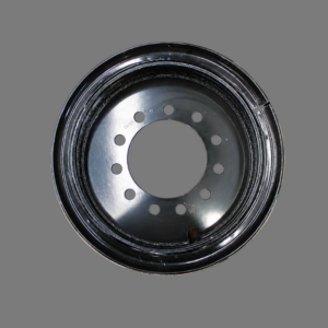 WR22.5-11.75-10 - Rim Wheel 11.75x22.5 Super Single (SDC)