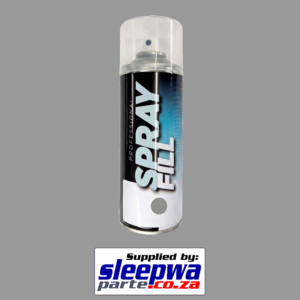 AIRE49 Aerosol Gloss Light Brown 400ml
