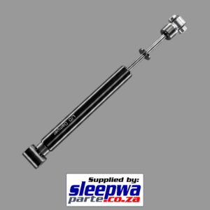 Shock Absorber Std Duty - 2.3 Ton Braked Coupler - Signature Series